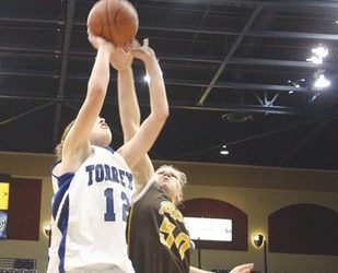 Stevens on mission for lung cancer funding