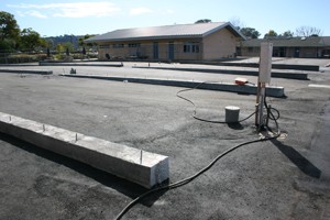 Stevens on mission for lung cancer funding