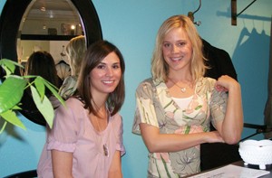 20-somethings see new Bird Rock boutique as 'sign' of success