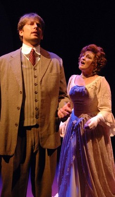 Lamb's Players tend a lovely 'Secret Garden'