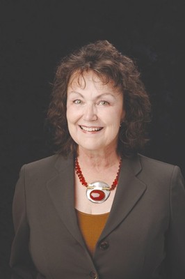 Point Loma novelist sets her new thriller on the peninsula