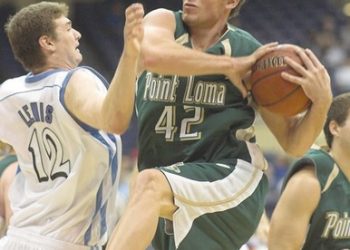 Netters hope to serve up championships