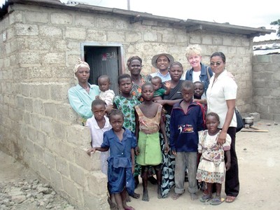 Grassroots group achieves RESULTS