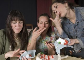 Gillispie quilt project brings warm feeling