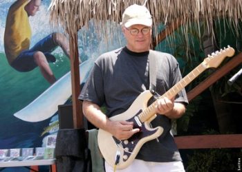 City opens up discussion for future plans, upgrades for Fiesta Island