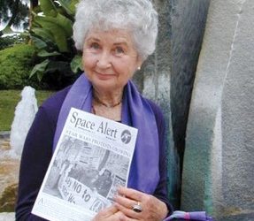 The Duo-tones ride third wave