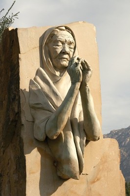 Behind the murals: more Kumeyaay history