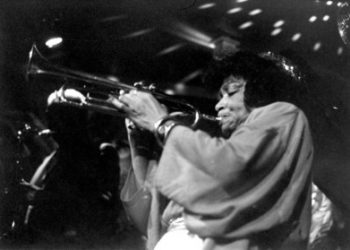 The Duo-tones ride third wave