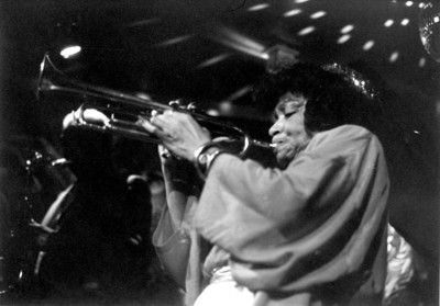 Library checks out America's art form