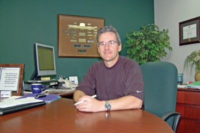 LeTip Golden Triangle spotlights established and new members