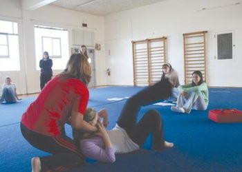 Letters To The Editor 3/29/07