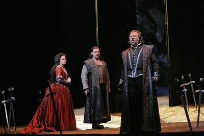 San Diego Opera's 'Il trovatore,' a true Troubadour's tale
