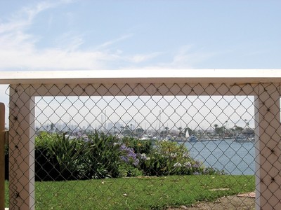 Beach access at Nichols Street to be restored