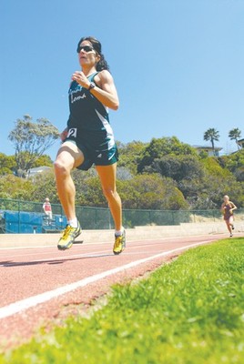 PLNU track and field shows its mettle with 3 home meets
