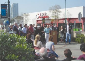 PLANES, TRAINS AND AUTOMOBILES