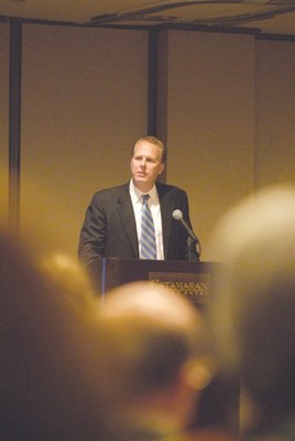 Faulconer assesses District 2