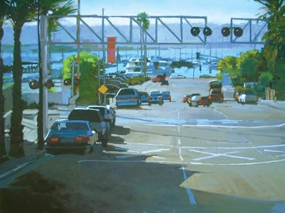 23rd annual ArtWalk to bring crowds to Little Italy