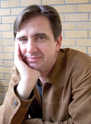 The old, familiar places