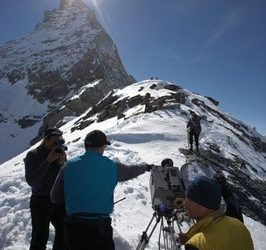 Of men and mountains