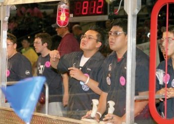 Restaurant's secret ingredient may be mom