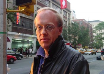 BATTLE TO SAVE THE BLUFFS