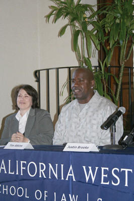 California Innocence Project ensures justice prevails