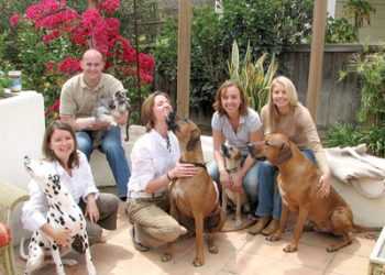 Local author rewrites San Diego history