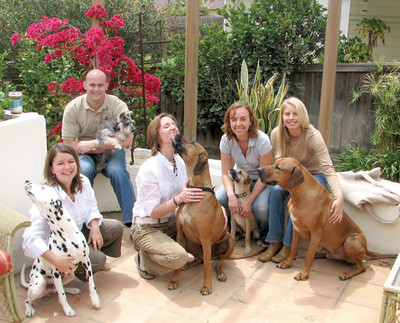 Pet food firm offers healthful alternatives after recall