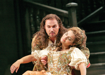 SDO goes out on high note with 'Figaro'