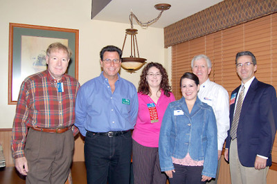 2007-'08 board takes over