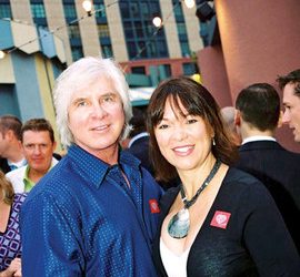 Local author rewrites San Diego history