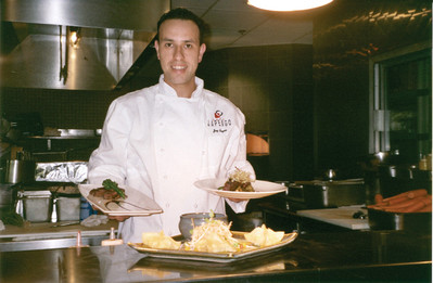 Chefs may come, chefs may go, but Japengo is forever