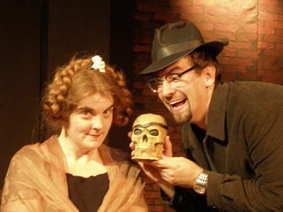 Ion Theatre hit returns to 6th Ave. Bistro