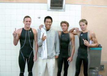 Chefs may come, chefs may go, but Japengo is forever