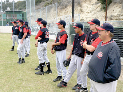 After impressive season, High Tech High edged from playoffs