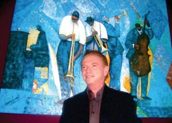 Zeiger, PLHS' acclaimed theatrical mind, takes final bow