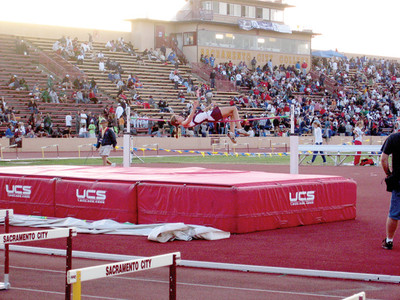 Anderson sets some lofty goals