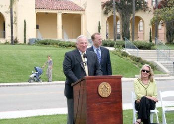 Zeiger, PLHS' acclaimed theatrical mind, takes final bow