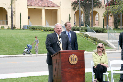 City ponies up funding to nudge Luce Auditorium use study closer