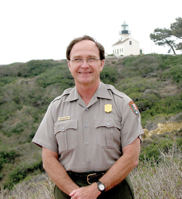 Cabrillo superintendent ends 17-year stint with historic monument