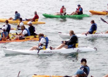 Zeiger, PLHS' acclaimed theatrical mind, takes final bow