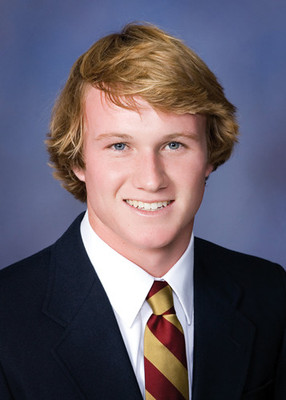 Geier, Bromley capture Bishop's School awards