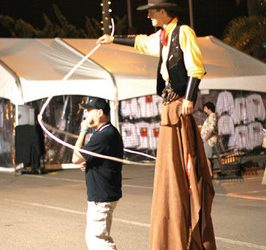 Nightclub gives glitz, glamour and a whole lot of Sting