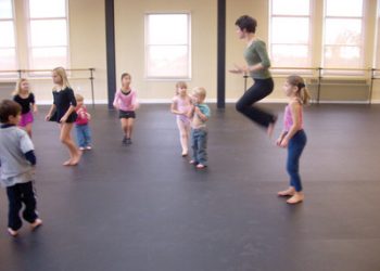 Malashock Dance School launches summer camp