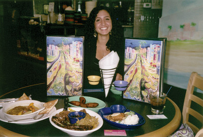 Golden Triangle welcomes Miami Grille Caribbean flavors