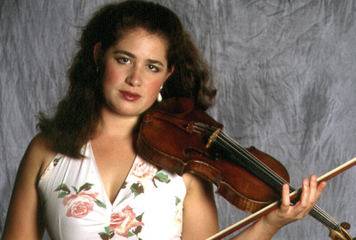 Mainly Mozart brims with wit and joy