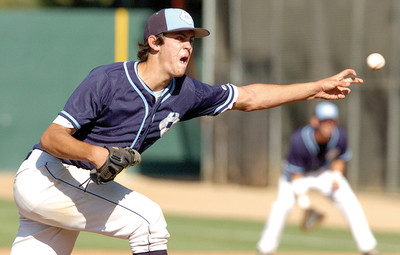 Centurions leap past disaster to win Division III title