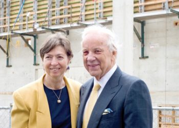 Concerns aired as new NTC Park is readied for opening