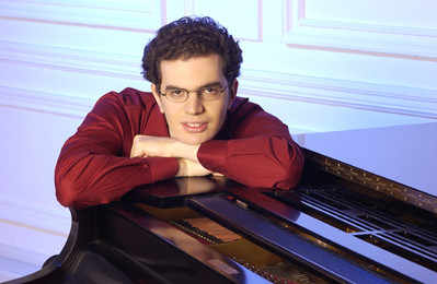 Mainly Mozart hits final weekend