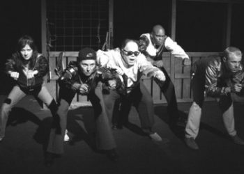 CERT remains under auspices of SDFD